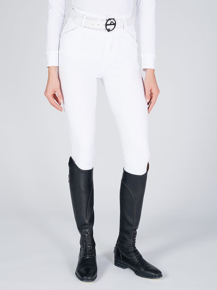 Women's Garda Breeche V-Line Grip