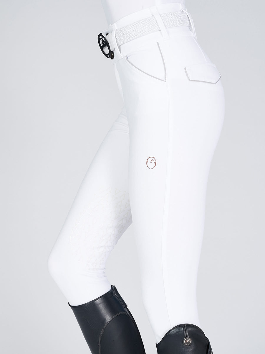 Women's Garda Breeche V-Line Grip