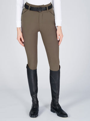 Women's Garda Breeche V-Line Grip