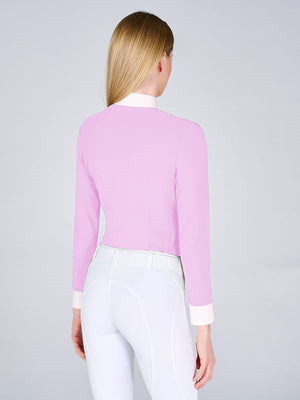 Women's Milazzo Long Sleeve Shirt