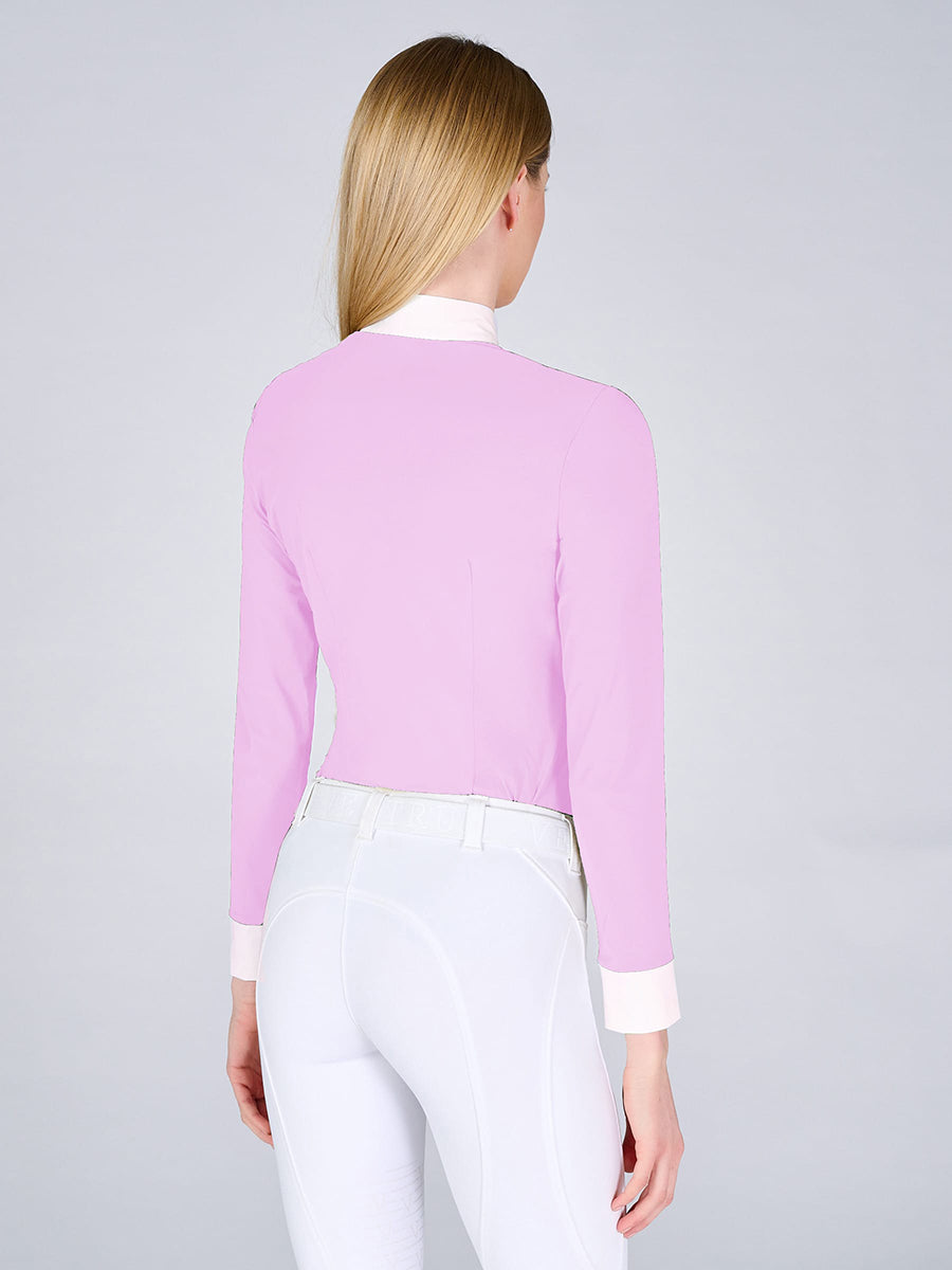 Women's Milazzo Long Sleeve Shirt