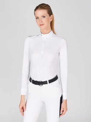 Women's Valledoria Long Sleeves Shirt