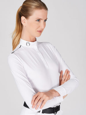 Women's Valledoria Long Sleeves Shirt