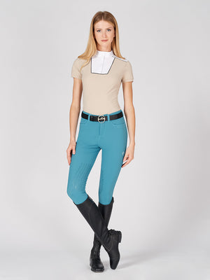 Women's Camaiore Short Sleeves Shirt