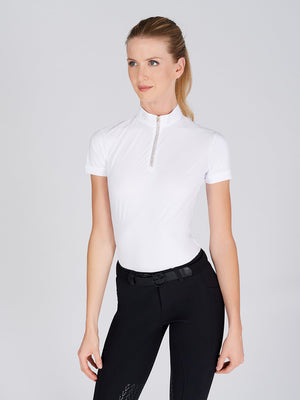 Women's Manarola Short Sleeves Shirt