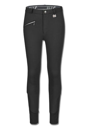 ELT Junior Function Sport Silicone Breeches