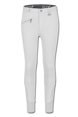 ELT Junior Function Sport Silicone Breeches