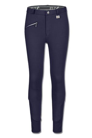 ELT Junior Function Sport Silicone Breeches