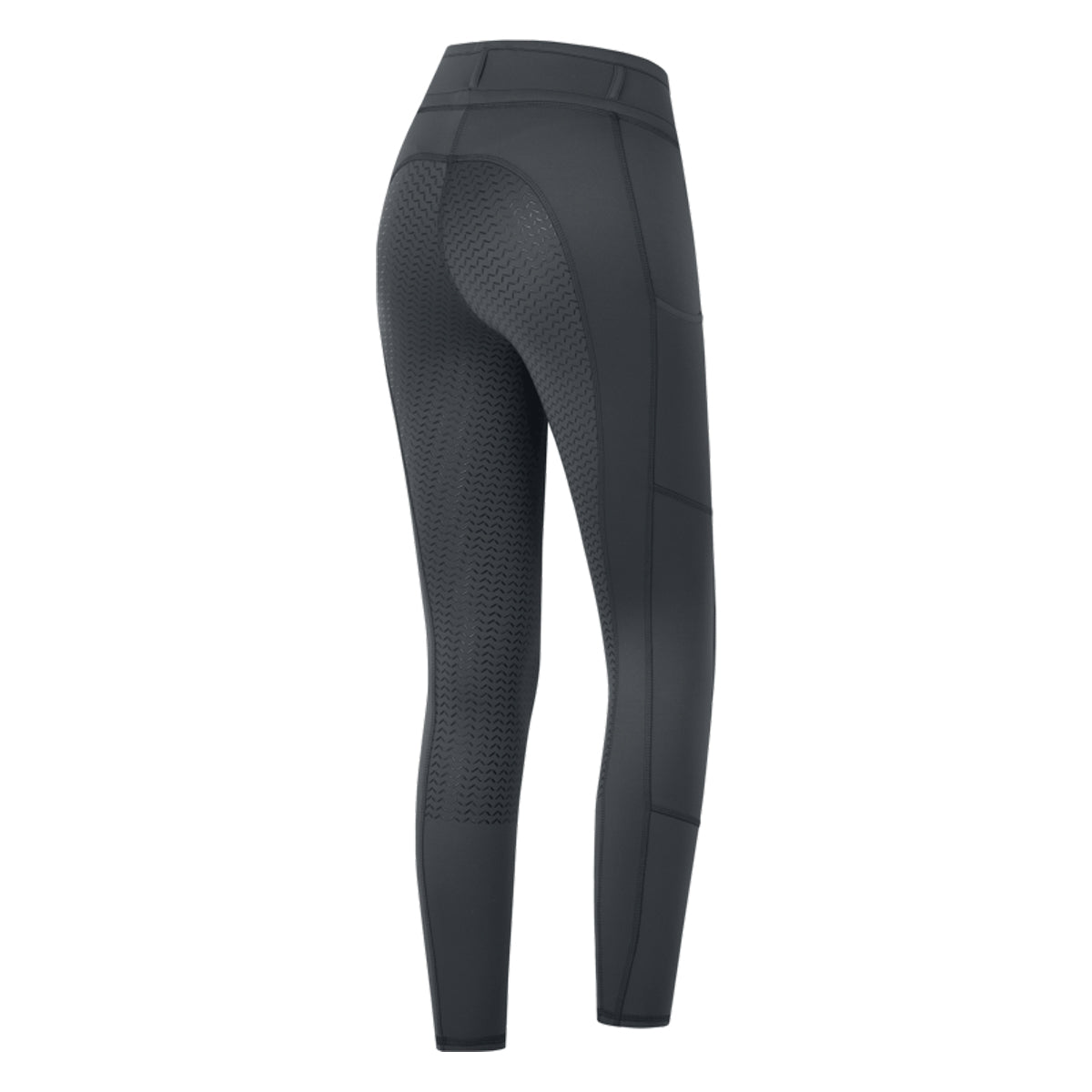 ELT Girl's Ella Riding Leggings