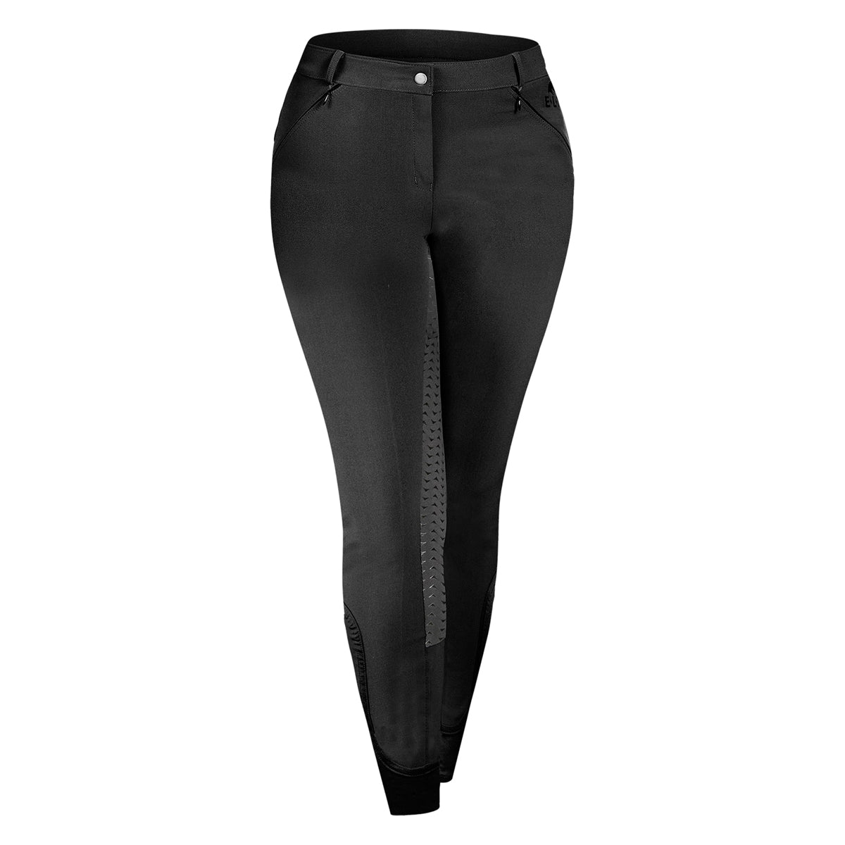 Riding Breeches Dahlia Silicone