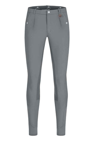 ELT Men's Sport Silicone Breeches Waistband Tuck