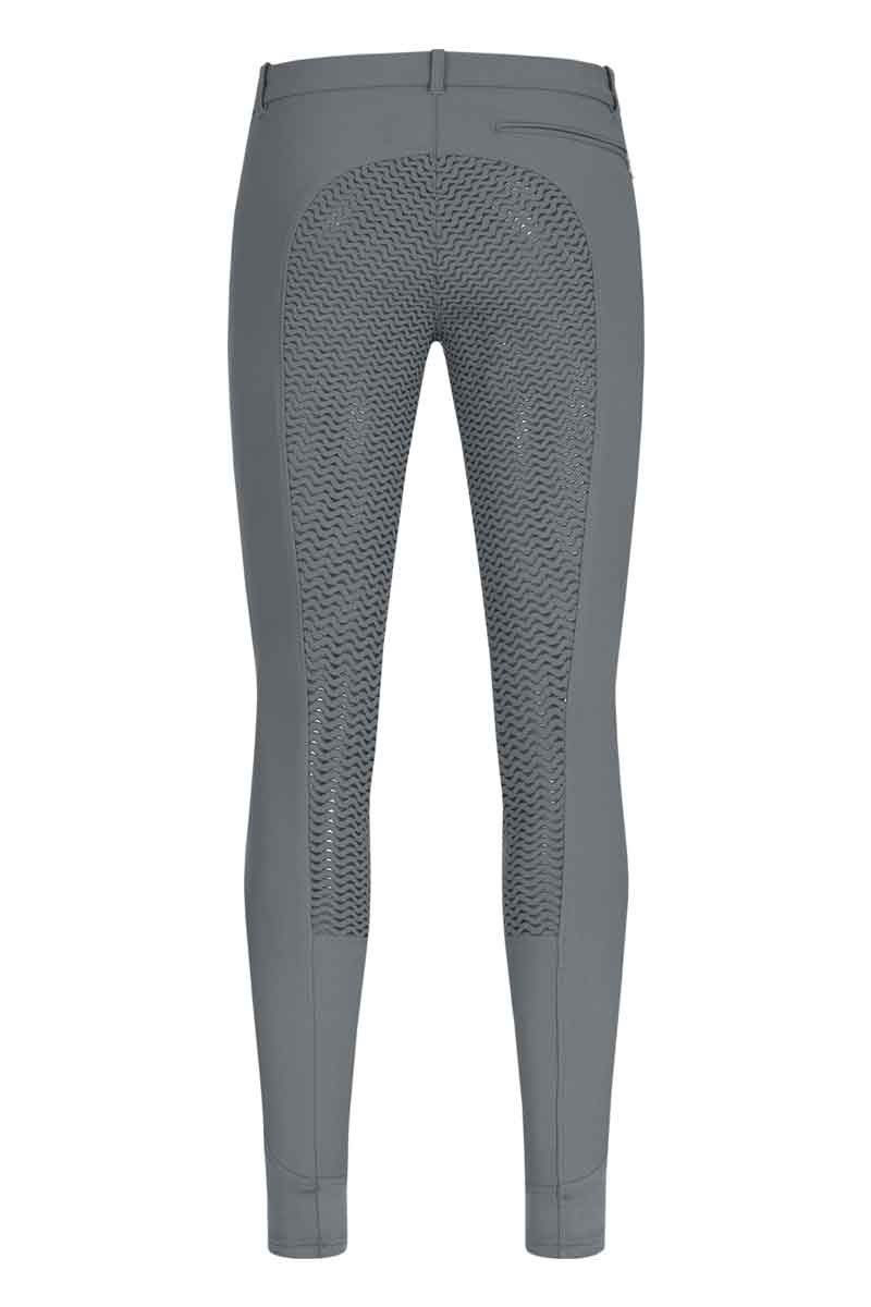 ELT Men's Sport Silicone Breeches Waistband Tuck