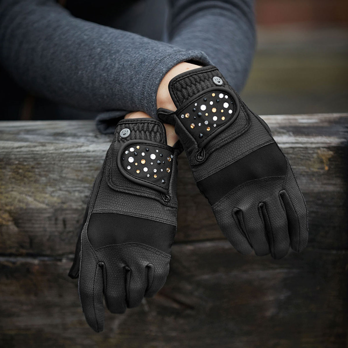 ELT Brilliant Riding Glove