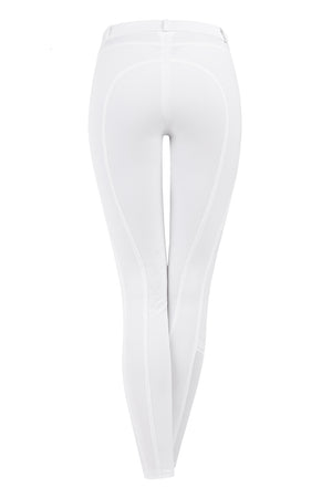 ELT Women's Micro Knee Silicone Breeches