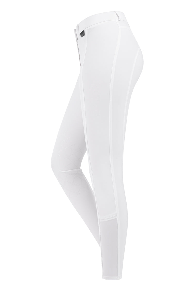 ELT Women's Micro Knee Silicone Breeches