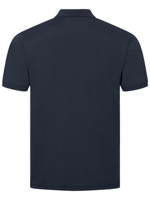 ELT Men's Michigan Polo Shirt