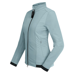 ELT Women's Softshell Jacket New York