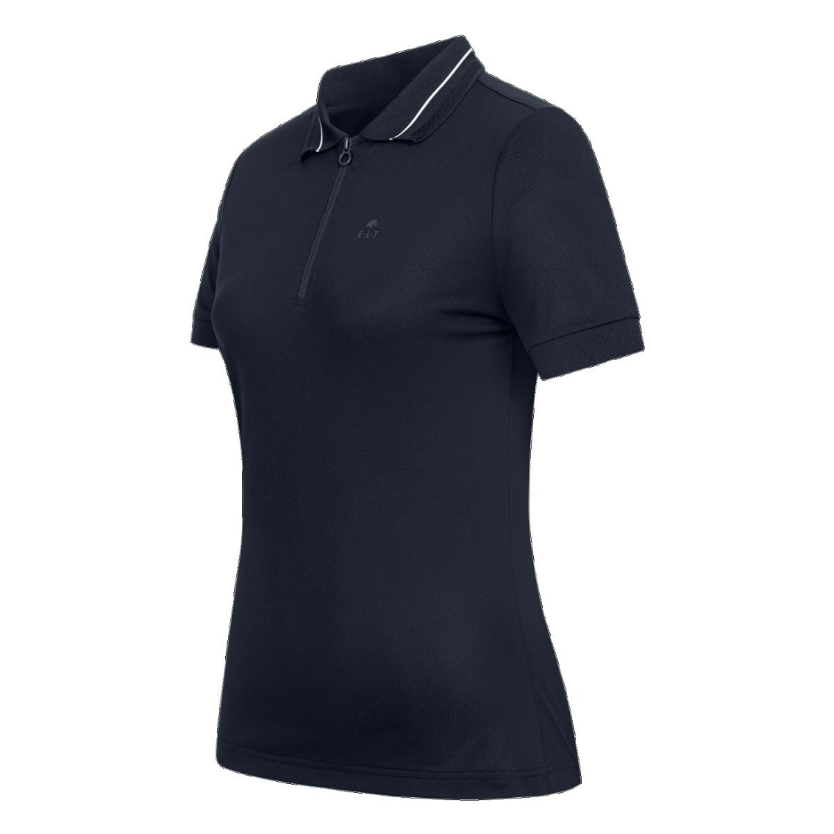 ELT Women's Prague Technical Polo Shirt