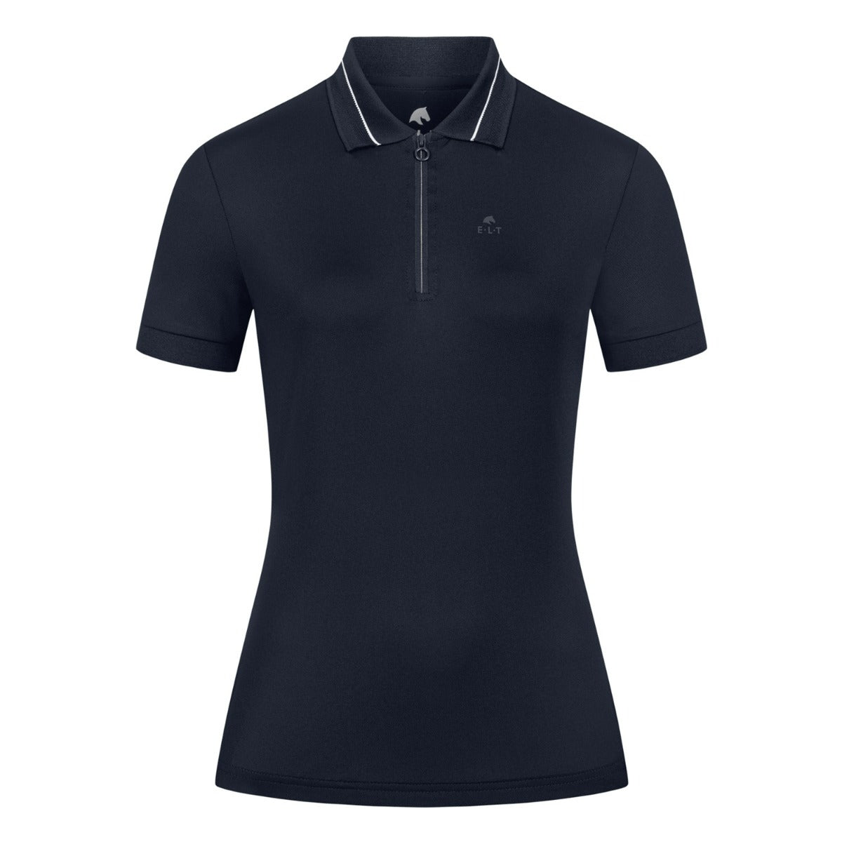 ELT Women's Prague Technical Polo Shirt