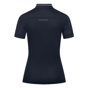 ELT Women's Prague Technical Polo Shirt