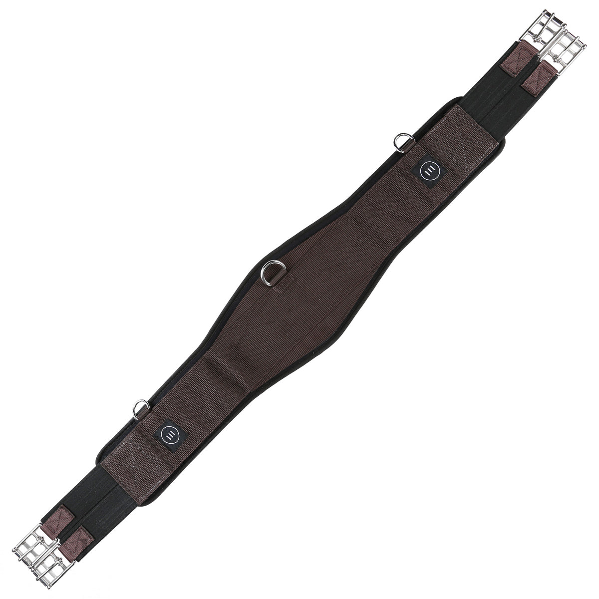 EquiFit® Essential Girth W/ Sheeps Wool Liner