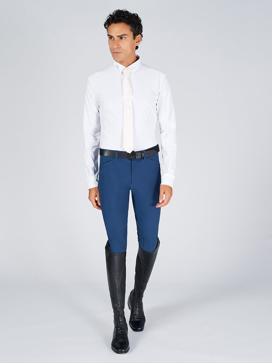 Men's Tenno Long Sleeve Shirt