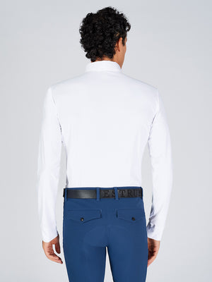 Men's Tenno Long Sleeve Shirt