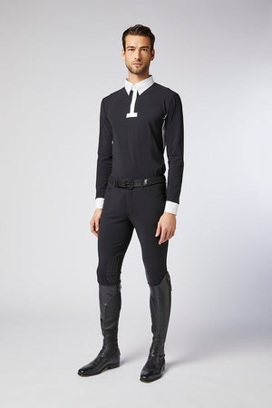Men's Tenno Long Sleeve Shirt