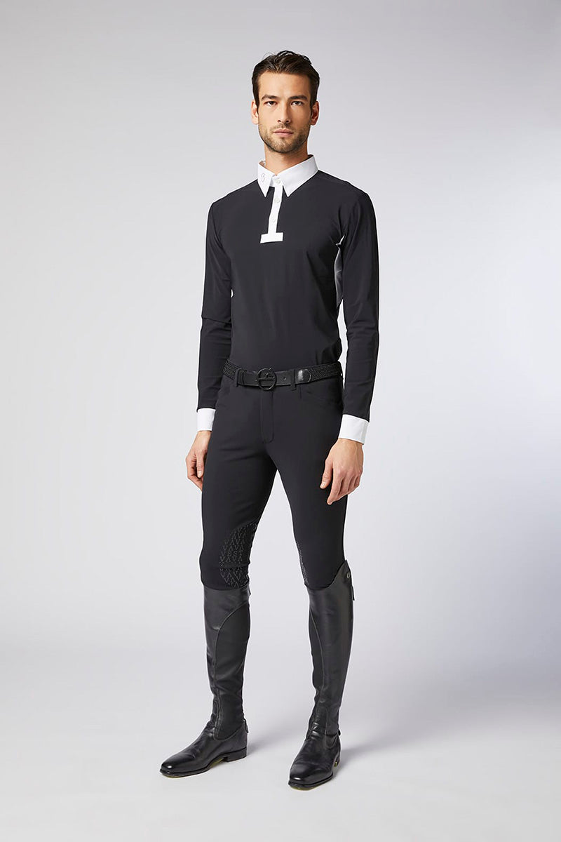 Men's Tenno Long Sleeve Shirt