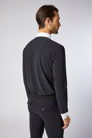 Men's Tenno Long Sleeve Shirt