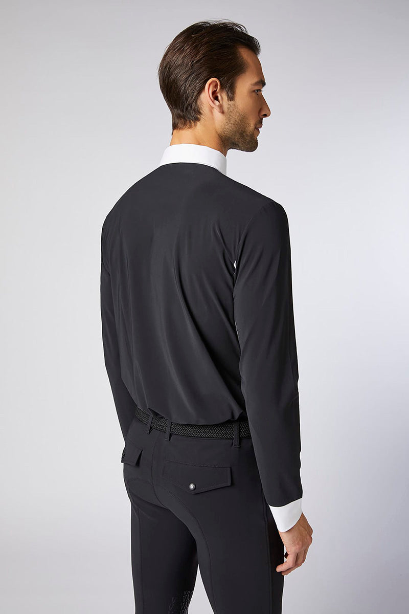 Men's Tenno Long Sleeve Shirt