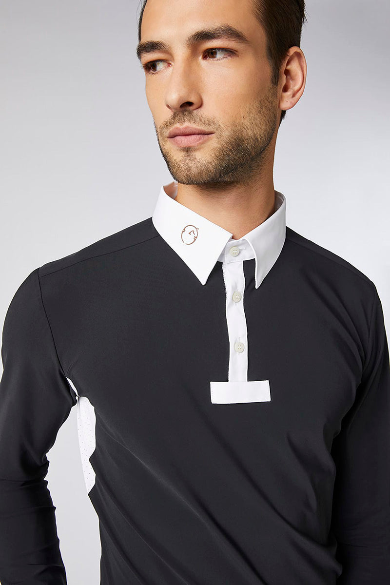 Men's Tenno Long Sleeve Shirt