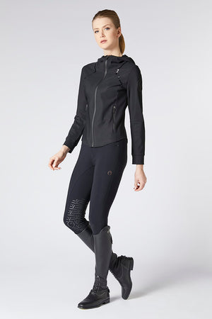 Women's Fenis Softshell Jacket