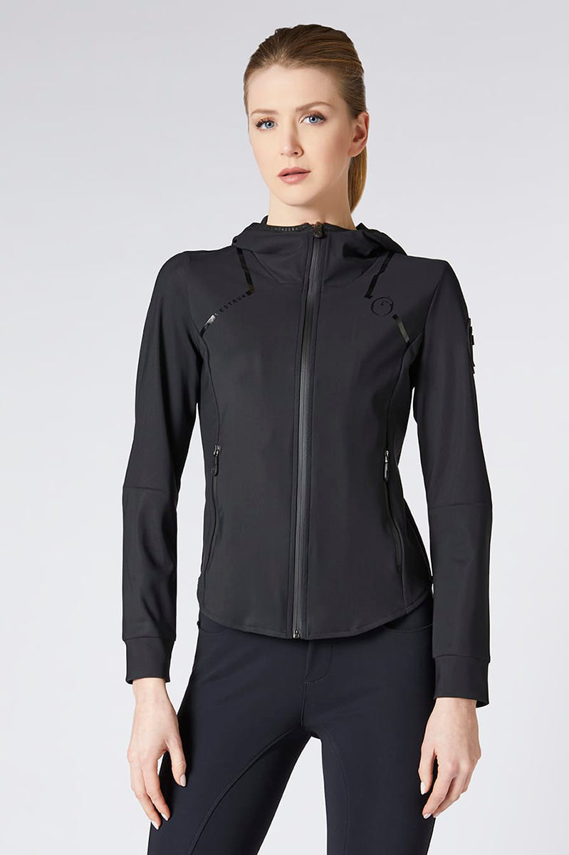 Women's Fenis Softshell Jacket