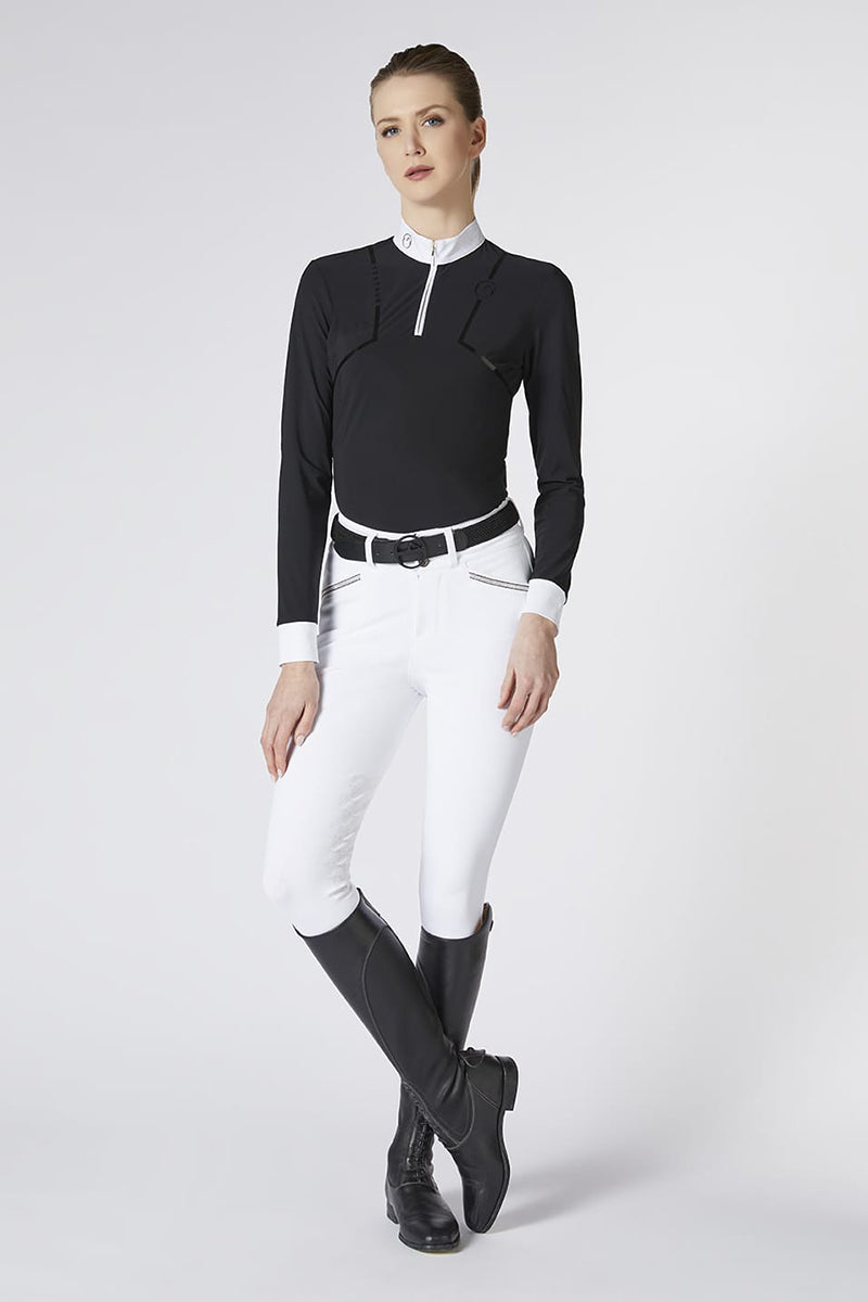 Women's Mereta Long Sleeve Shirt