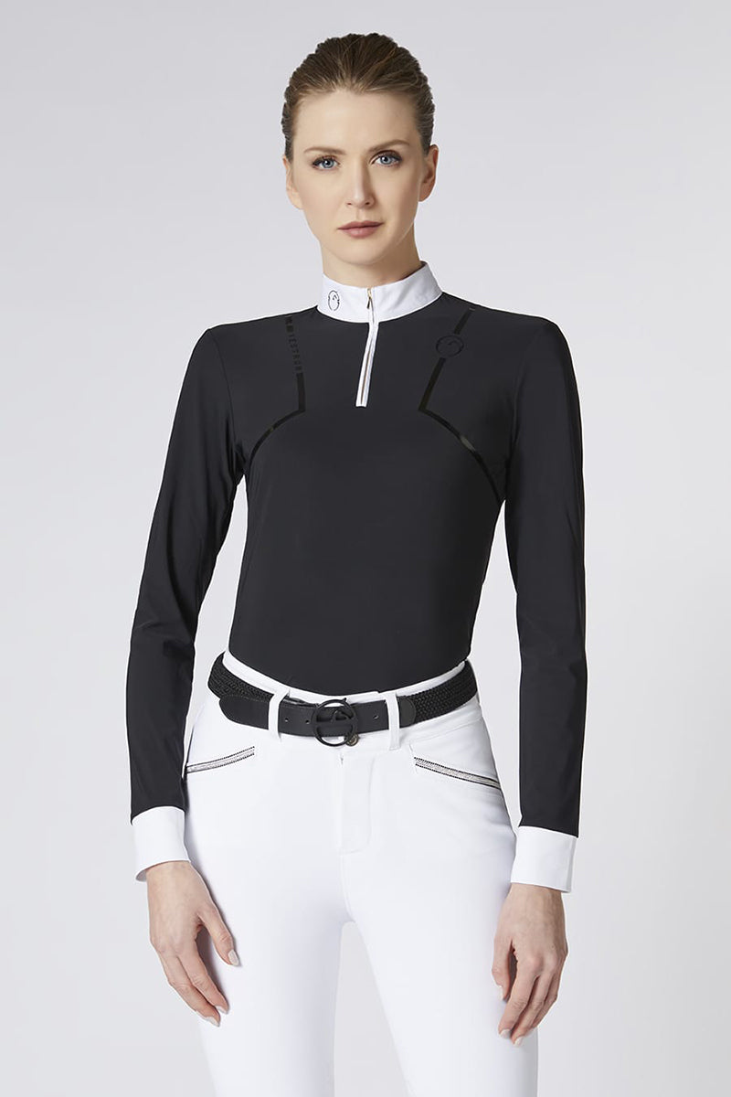 Women's Mereta Long Sleeve Shirt