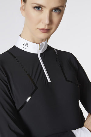 Women's Mereta Long Sleeve Shirt