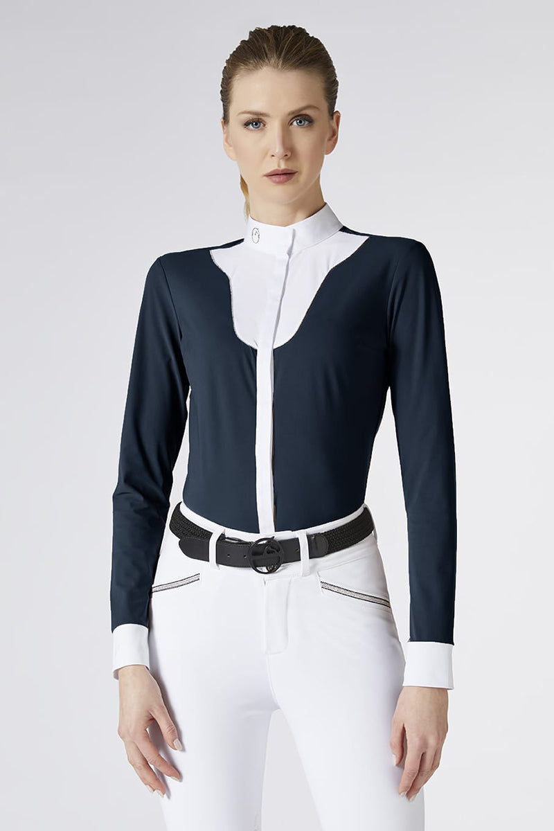 Women's Oslavia Long Sleeve Shirt