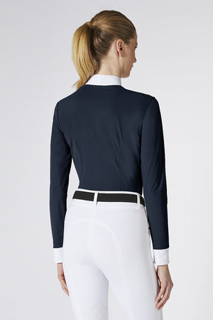 Women's Oslavia Long Sleeve Shirt