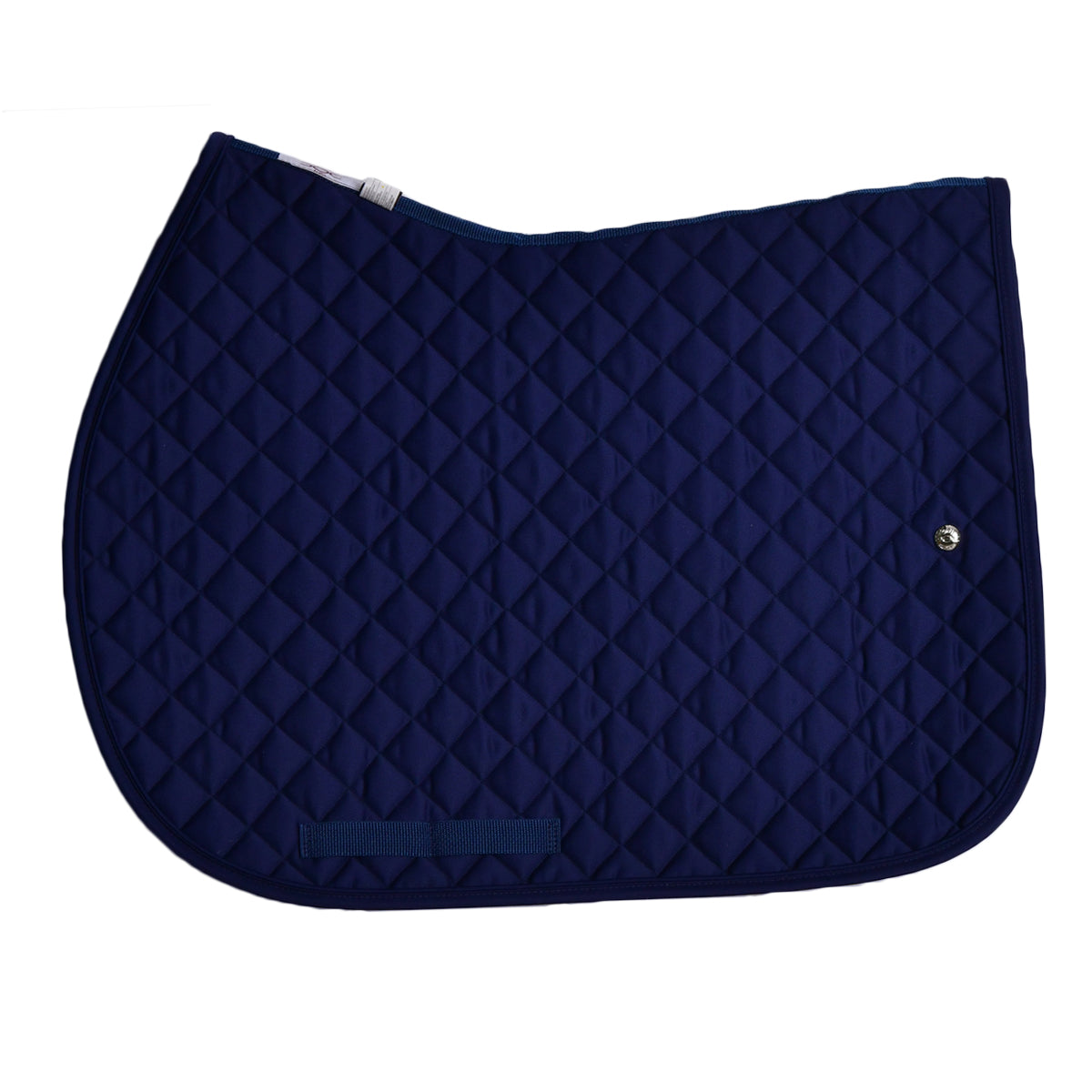 Ogilvy Jump Profile Pad Navy Blue