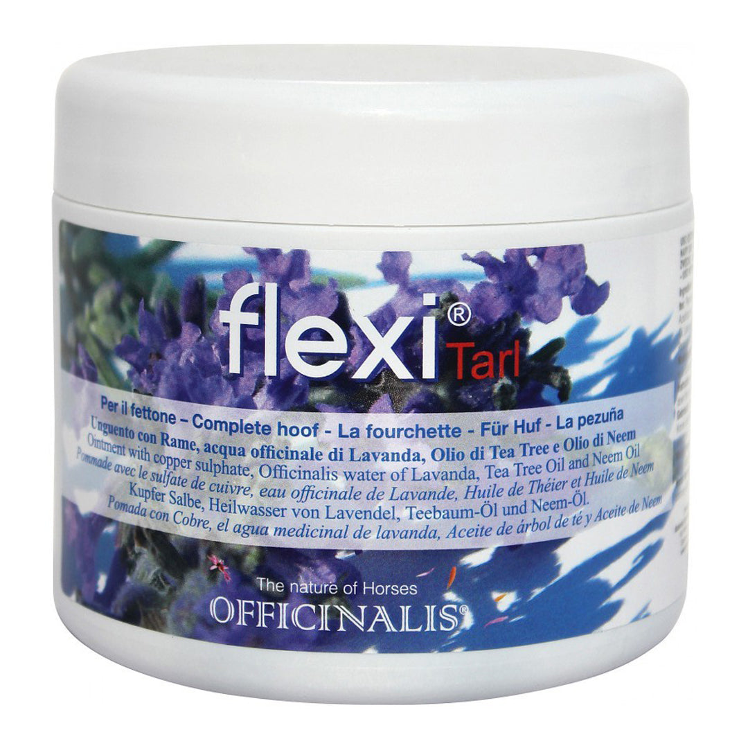 Officinalis Flexi Tarl Hoof