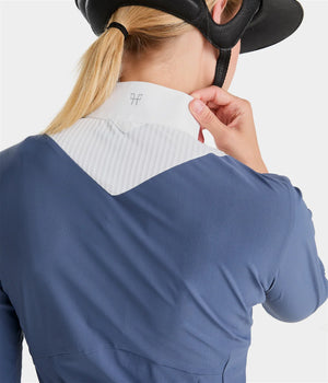 Aeris Women's Competition Riding Shirt