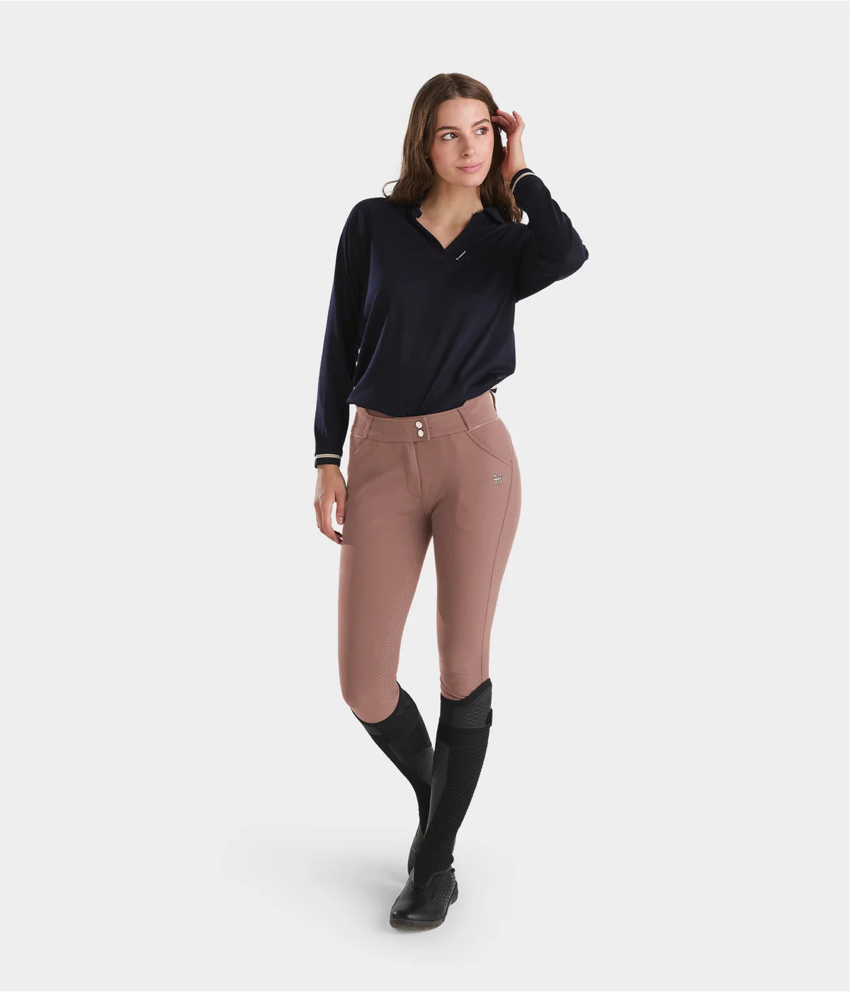 Women's X-Prime Full Seat Pants