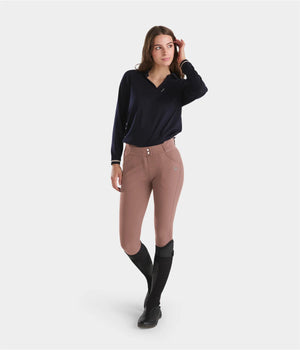 Women's X-Prime Full Seat Pants