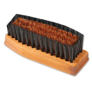 Hoof Brush Hard Wood