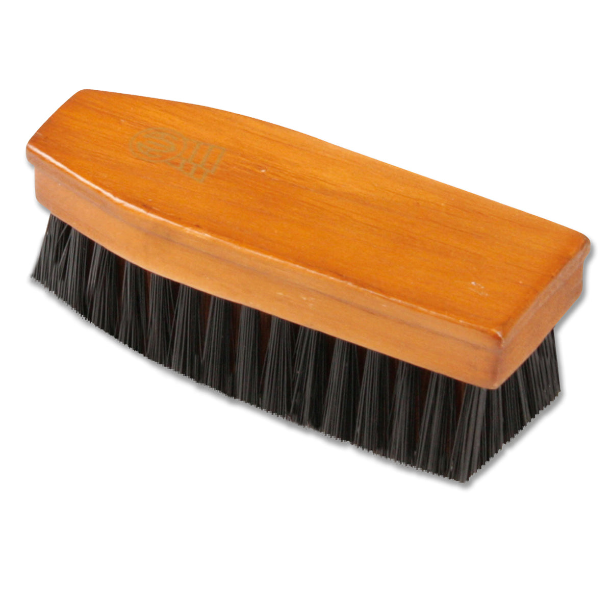 Hoof Brush Hard Wood