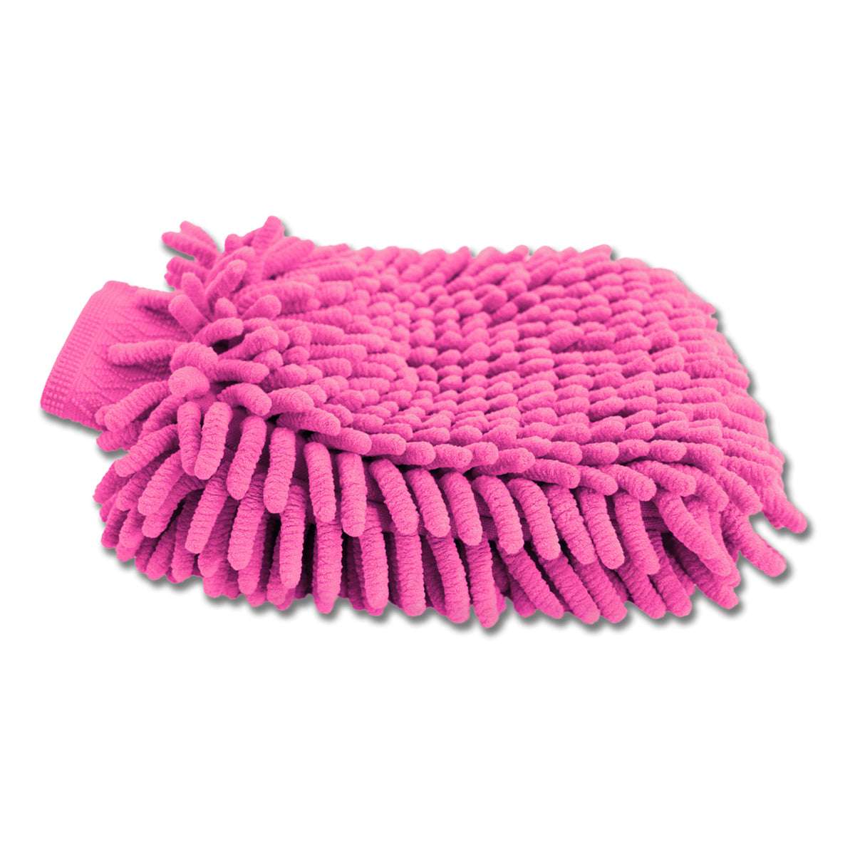 Grooming Glove Microfiber