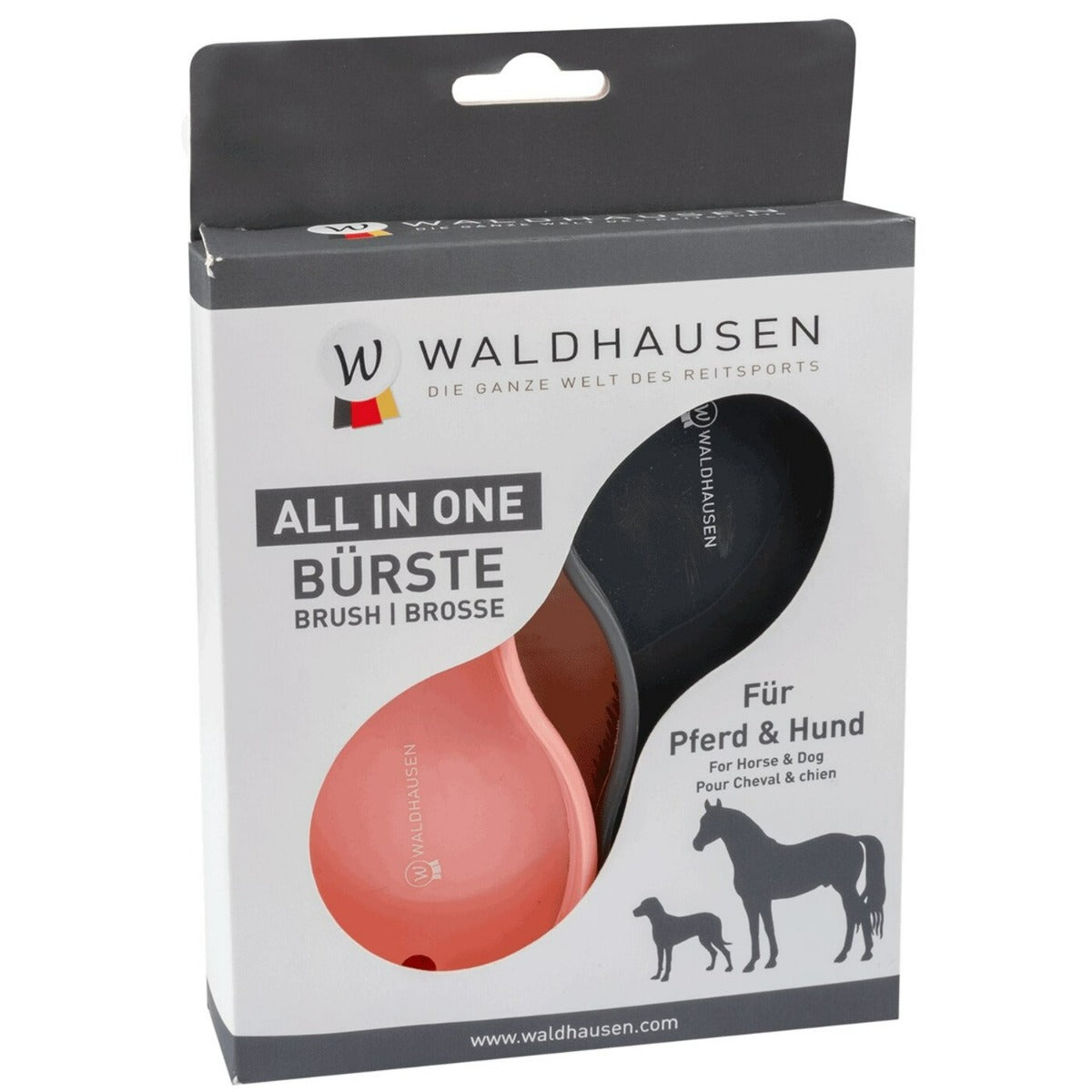 All in One Brush