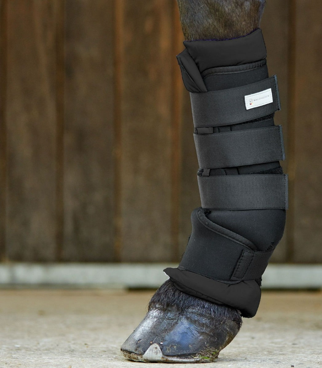 Stable Boots