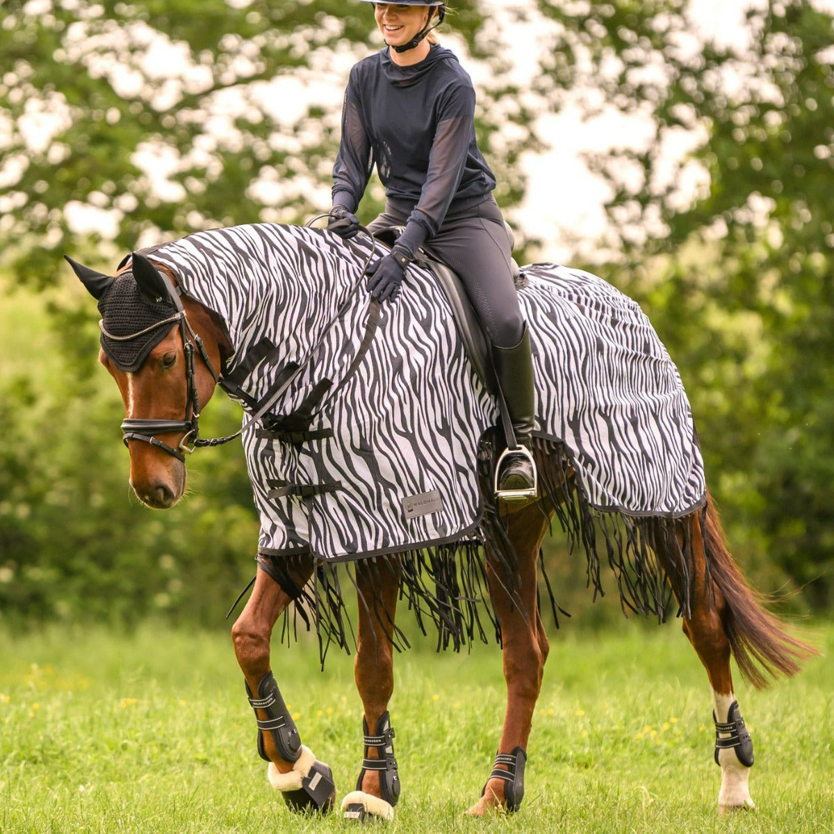 Memory Foam Pro Tendon Boot